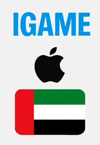 گیفت کارت اپل امارات