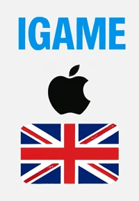 گیفت کارت اپل انگلیس