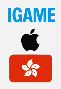 گیفت کارت اپل هنگ کنگ