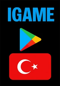 گیفت کارت گوگل پلی ترکیه