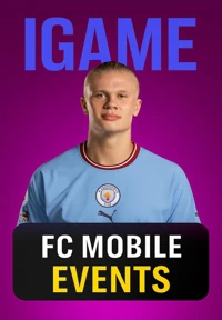 ایونت اف سی موبایل