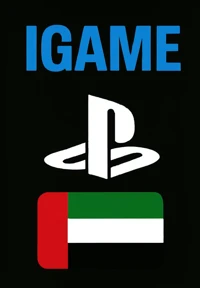 گیفت کارت پلی استیشن امارات