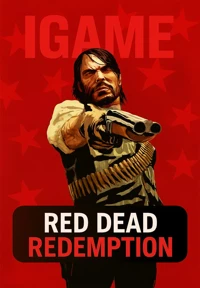 محصولات Red Dead Redemption