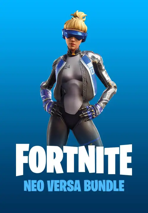 باندل سامورایی فورتنایت