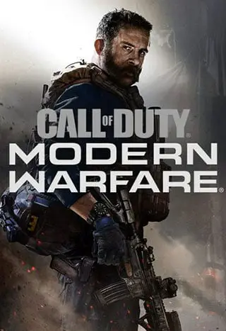 بازی call of duty modern warfare