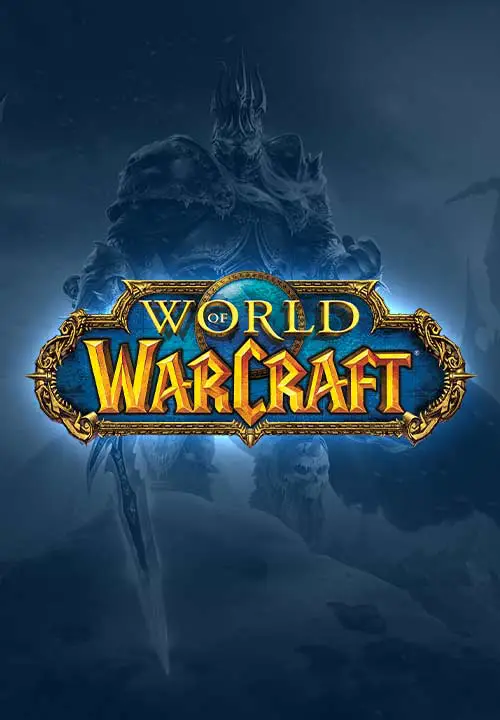گیفت کارت World Of Warcraft