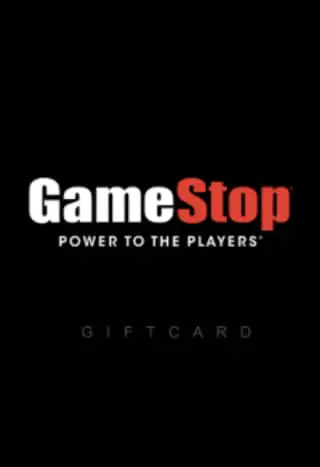 خرید گیفت کارت Game Stop