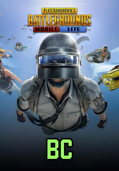 خرید پول pubg mobile lite