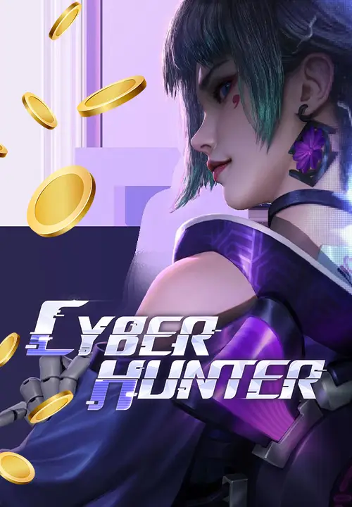 خرید Credit بازی Cyber Hunter
