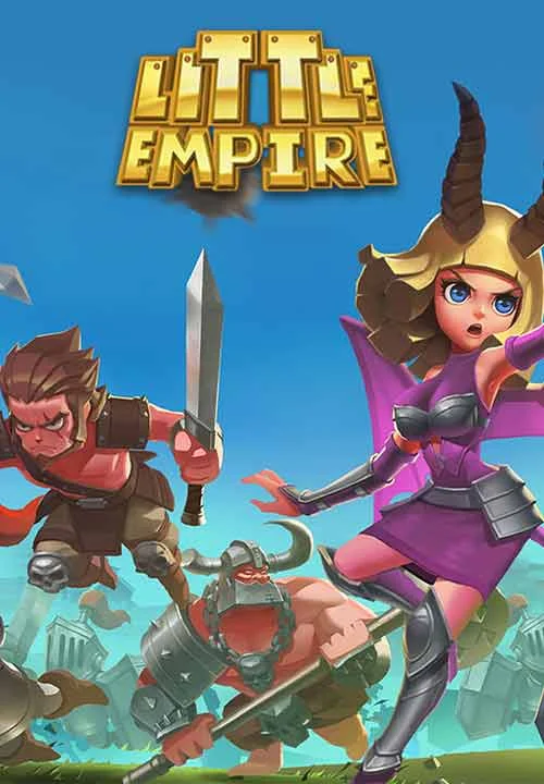 خرید پول mojo little empire