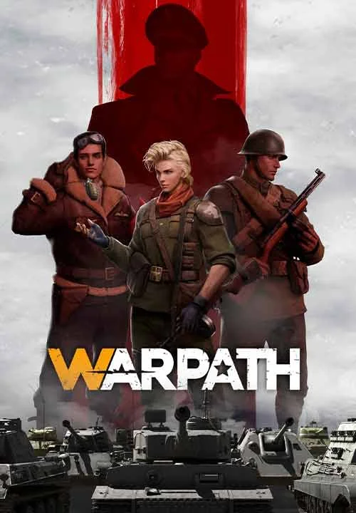 خرید پول warpath