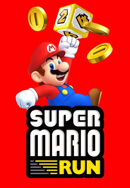 خرید پول super mario run