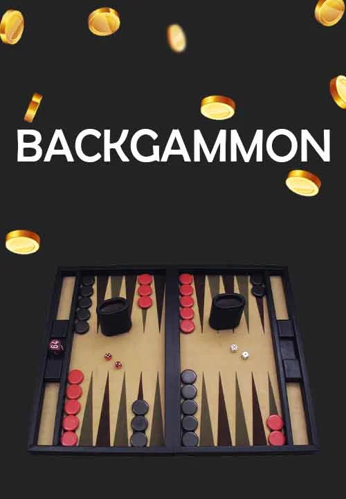 خرید پول backgammon