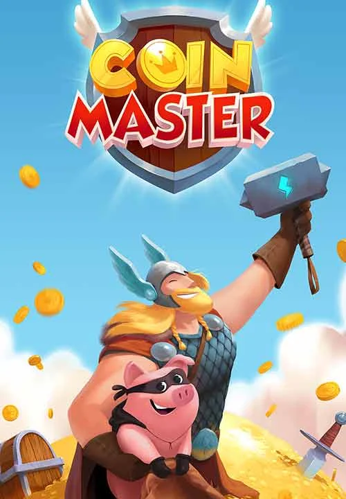 خرید پول coin master