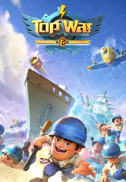 خرید پول top war
