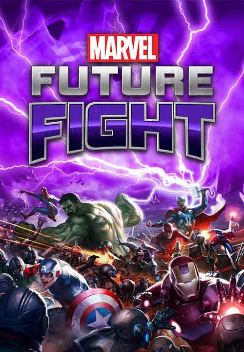 خرید پول marvel future fight