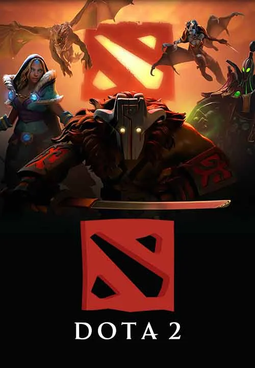 dota 2