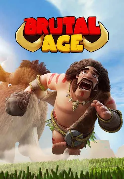 خرید پول brutal age