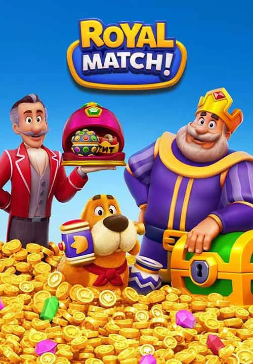 royal mathc