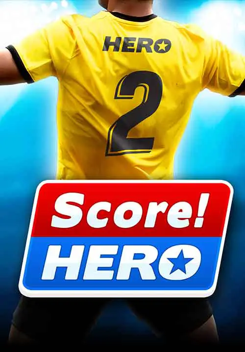 خرید پول score hero