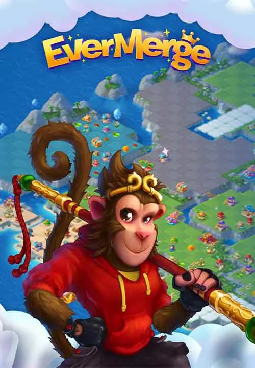 خرید پول EverMerge
