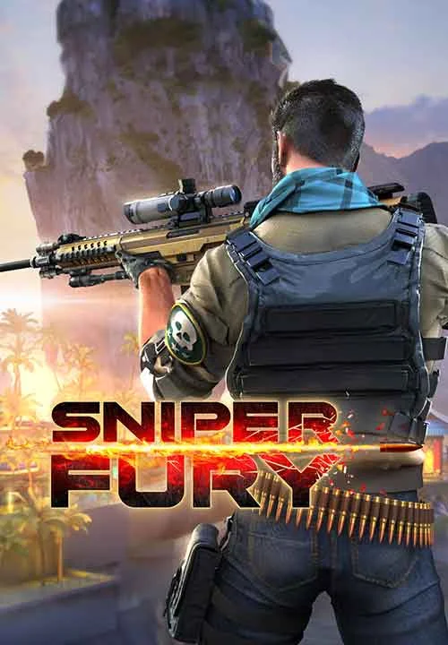 خرید پول sniper fury