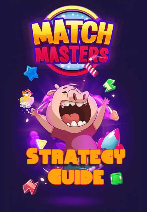 خرید پول match masters
