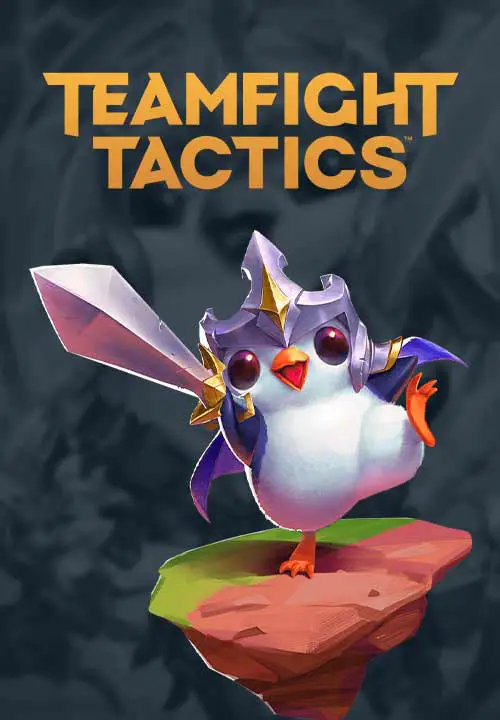 با خرید پول Teamfight Tactics در نبرد قهرمانی، قهرمان باش