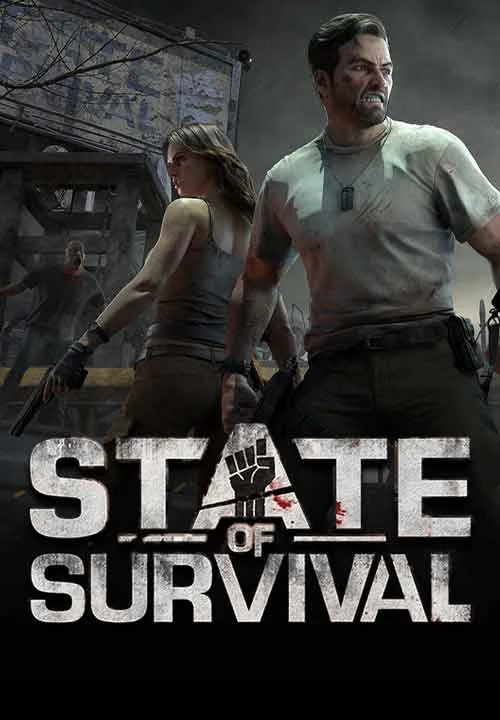 خرید پول state of survival
