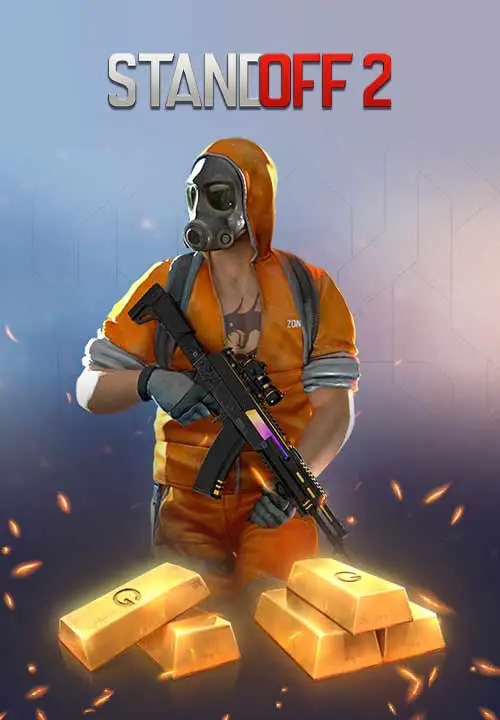 خرید Standoff2 Gold Pass  