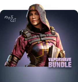 باندل Vaporwar Bundle