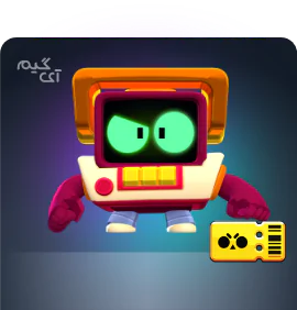 خرید باندل پس پلاس  براول استارز   