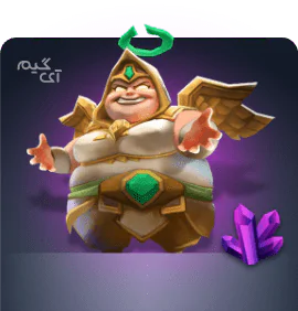 22000 جم لردز موبایل