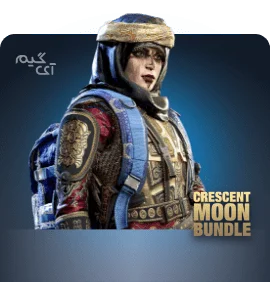 خرید باندل Moonlight کالاف دیوتی موبایل