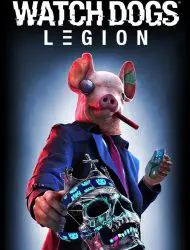 خرید بازی Watch Dogs: Legion