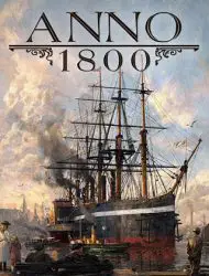 خرید بازی Anno 1800