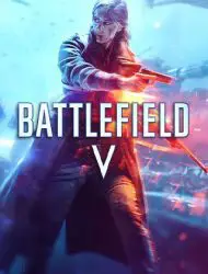 خرید بازی Battlefield V