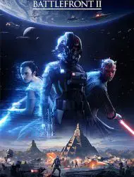 خرید بازی Star Wars Battlefront 2
