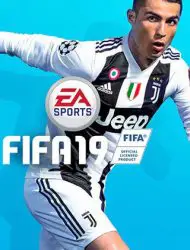 خرید بازی FIFA 19