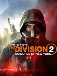 خرید بازی Tom Clancy’s The Division 2