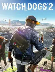 خرید بازی Watch Dogs 2