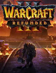 خرید بازی Warcraft III: Reforged