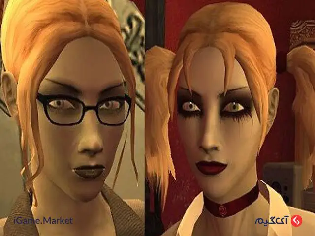 خرید بازی Vampire: The Masquerade – Bloodlines 2 داستان بازی ومپایر بلاد لاینز 2