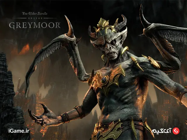 با خرید بازی The Elder Scrolls Online Greymoor به محتوا و امکانات جدیدی از بازی دست مییابید