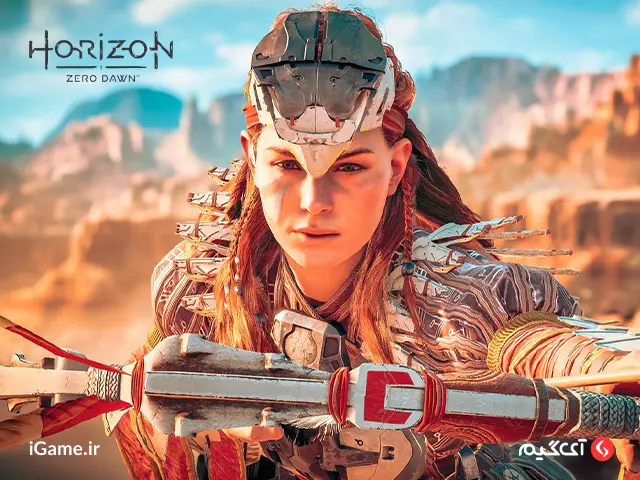 خرید بازی Horizon Zero Dawn داستان بازی Horizon Zero Dawn چندین قرن پس از دنیای مدرن امروزی شکل میگیرد.