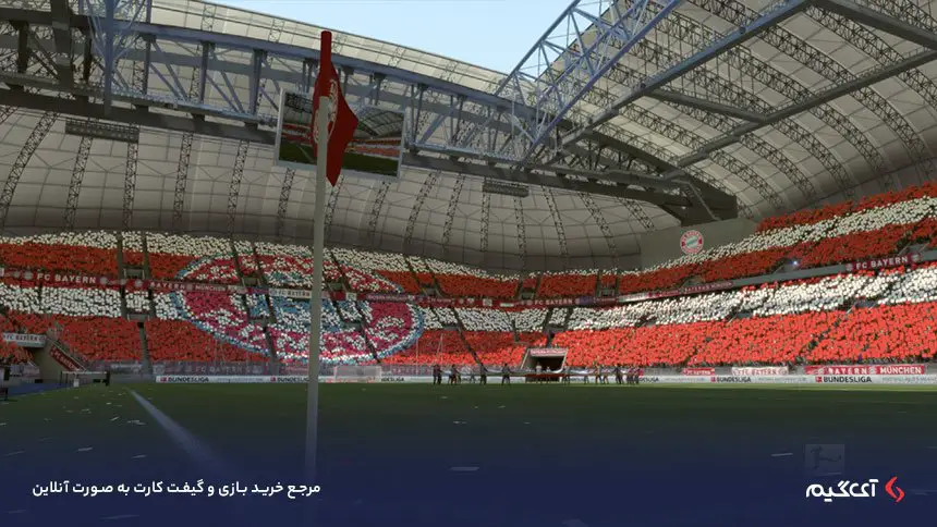 خرید بازی FIFA 21 فیفا ۲۱