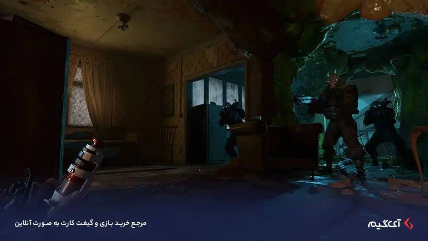 خرید بازی Half-Life: Alyx HALF LIFE