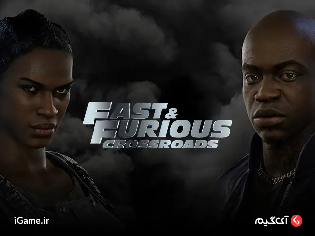 خرید بازی Fast & Furious Crossroads بازی Fast & Furious Crossroads در حالتهای تک نفره و مولتی پلی قابل بازی است.