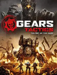 خرید بازی Gears Tactics