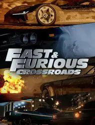 خرید بازی Fast & Furious Crossroads